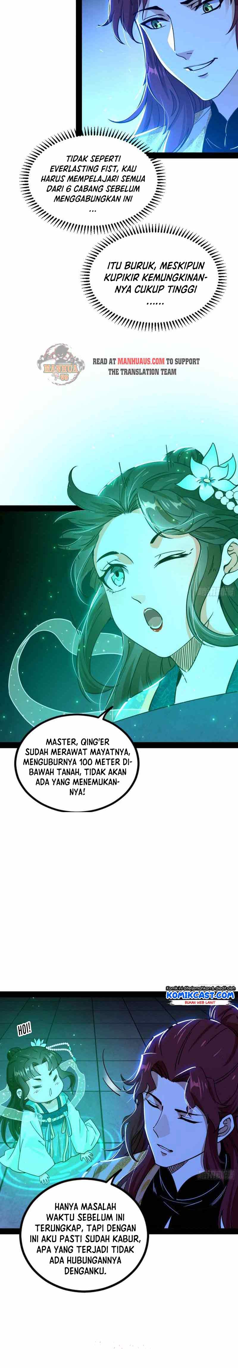 Dilarang COPAS - situs resmi www.mangacanblog.com - Komik im an evil god 241 - chapter 241 242 Indonesia im an evil god 241 - chapter 241 Terbaru 2|Baca Manga Komik Indonesia|Mangacan